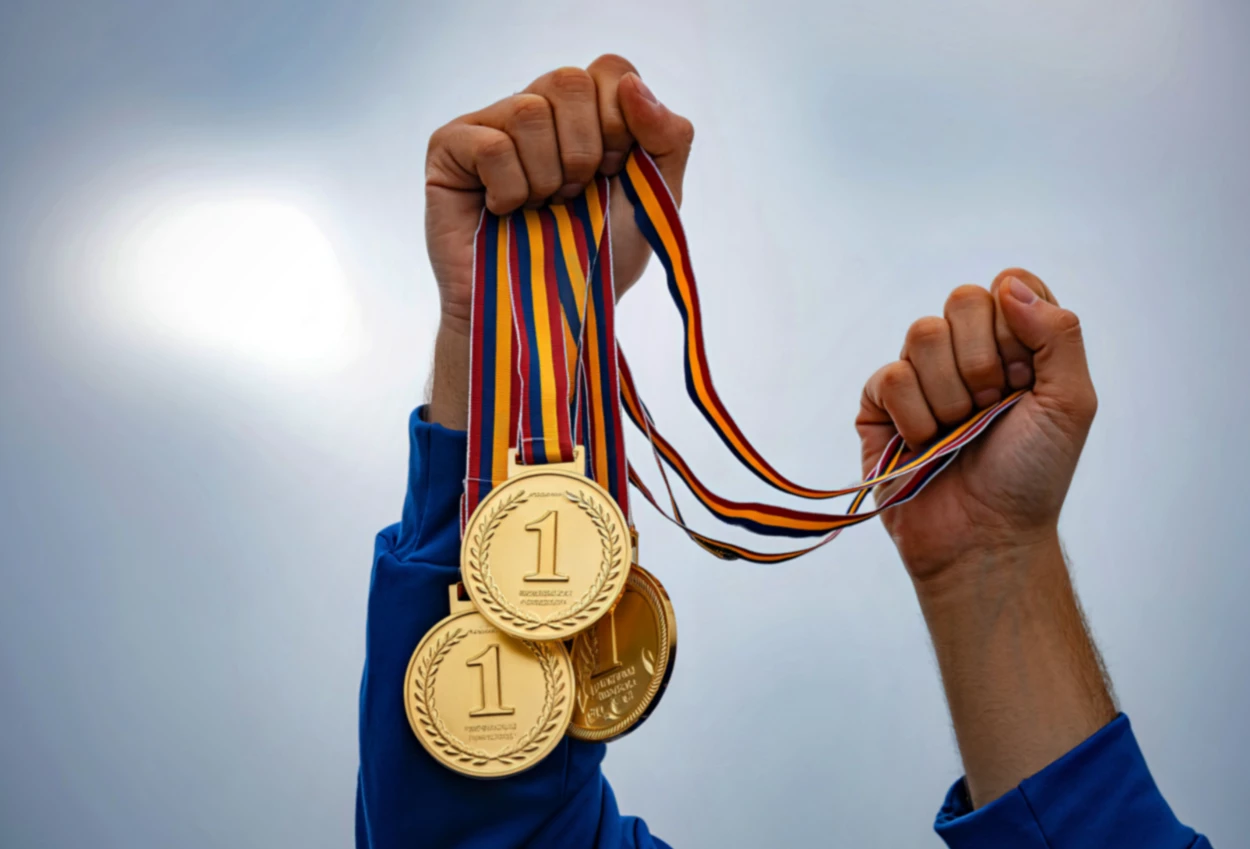 perolehan medali sea games