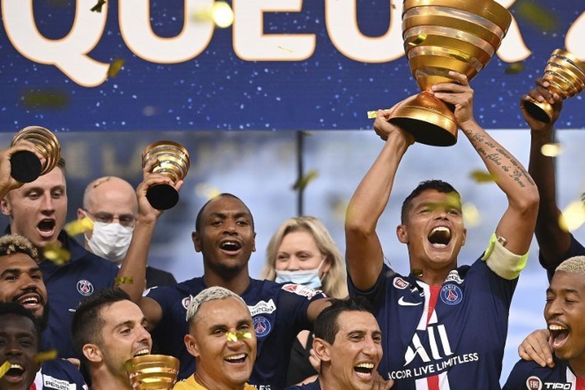 piala perancis
