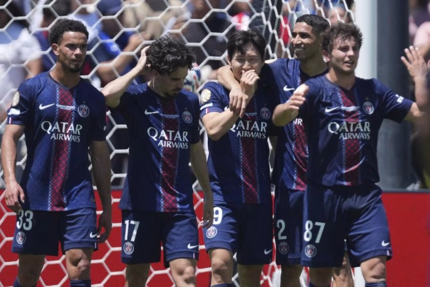 psg