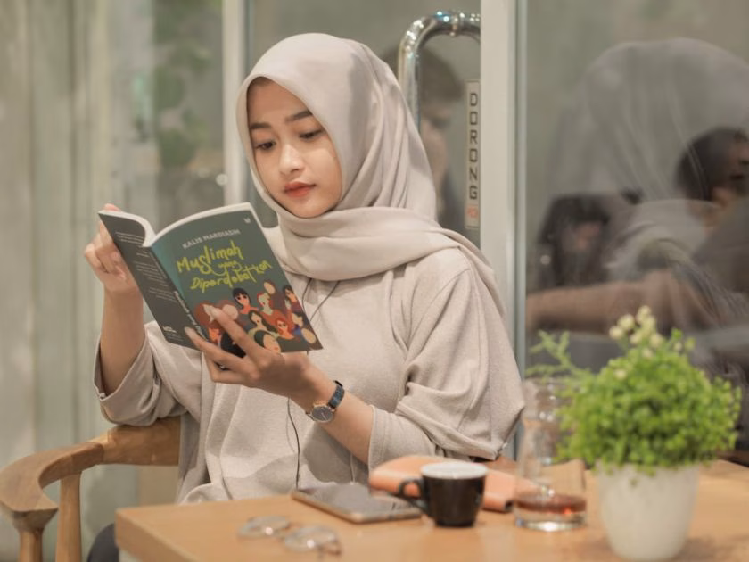 quotes islami aesthetic