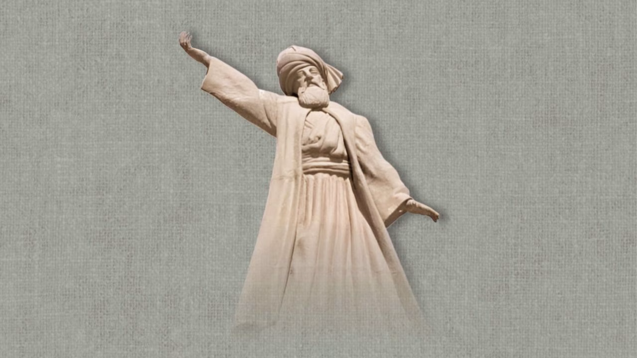 quotes jalaludin rumi