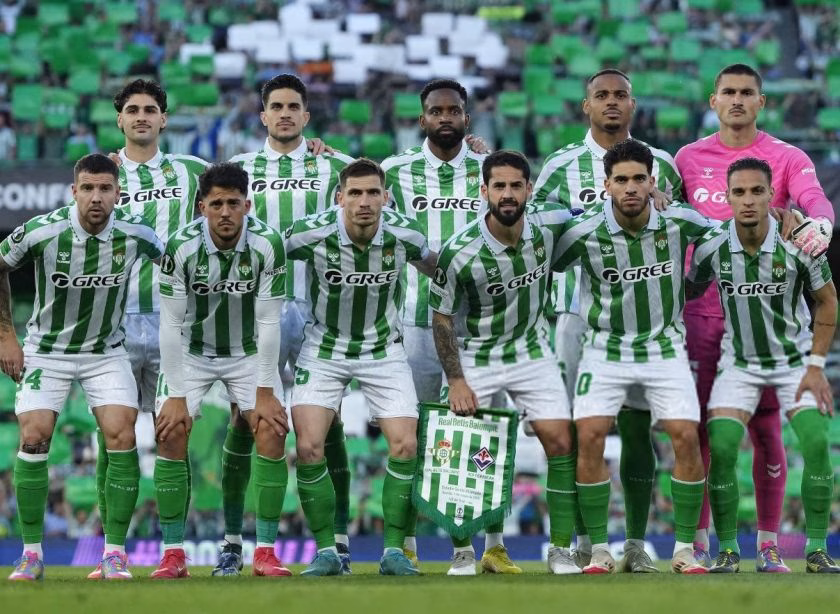 real betis