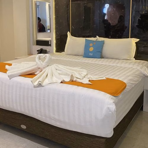 rekomendasi hotel murah