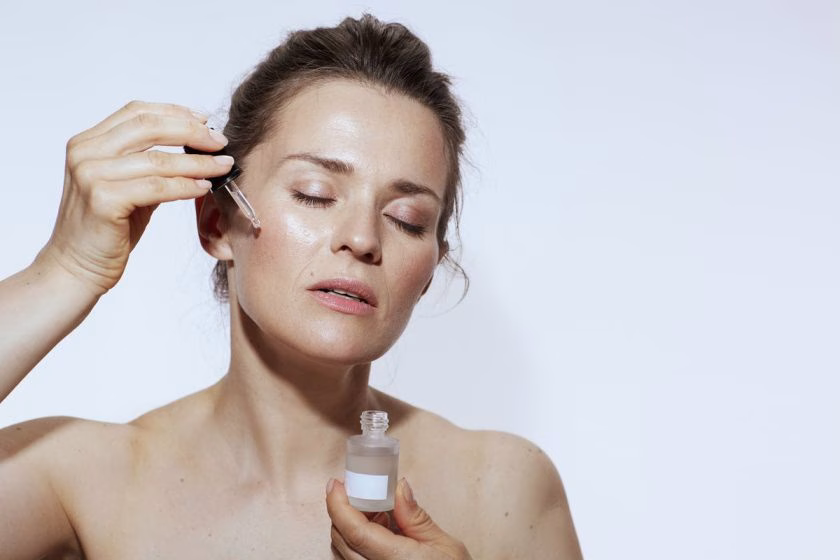 retinol dulu atau moisturizer dulu