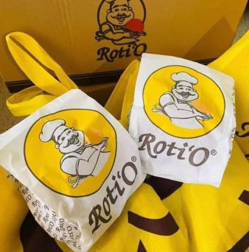 roti o