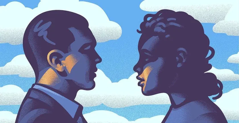 sifat sagitarius dalam percintaan