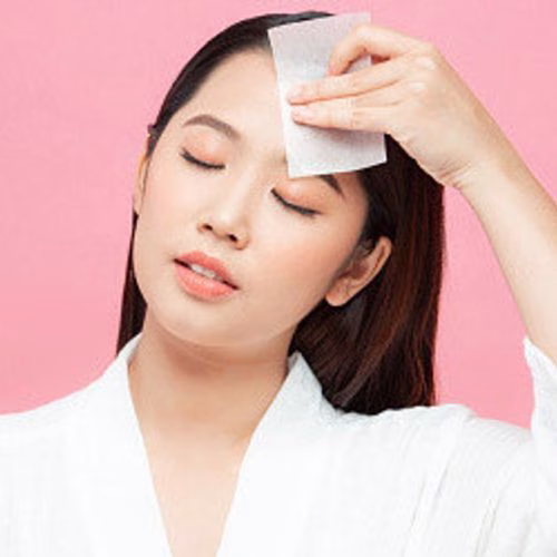 skincare untuk kulit berminyak