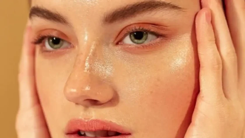 skincare untuk kulit berminyak