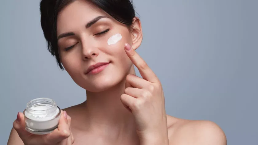 skincare untuk kulit kering