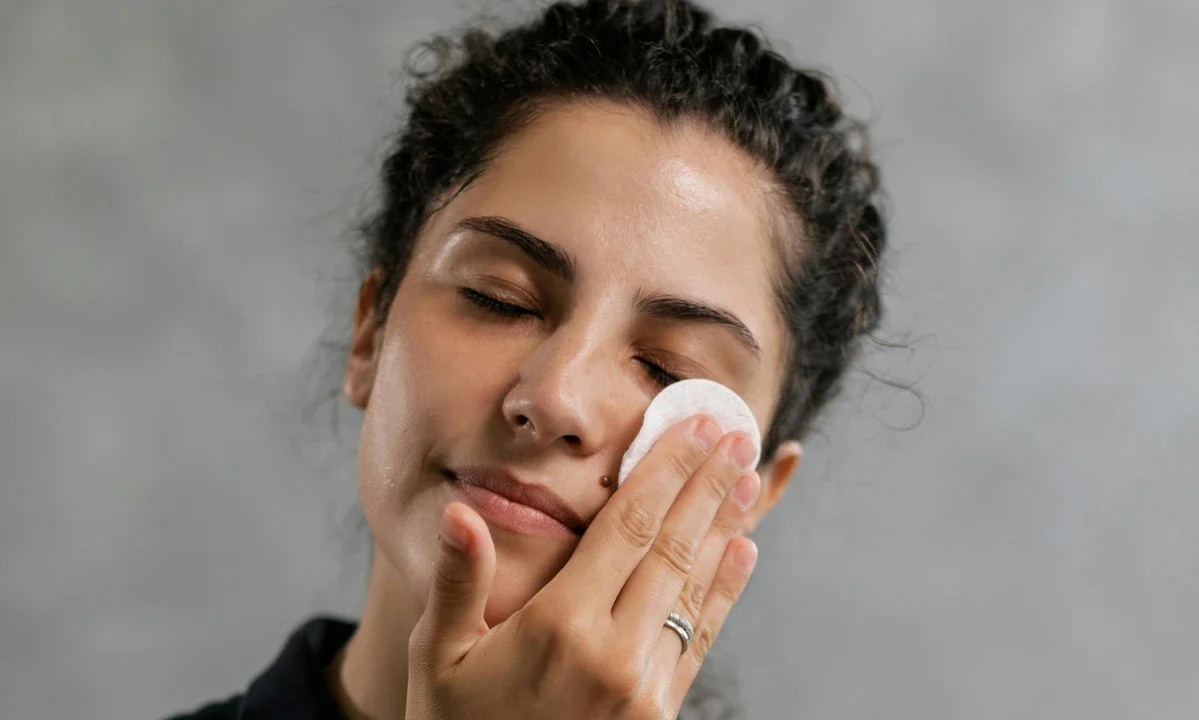 sunscreen untuk kulit berminyak