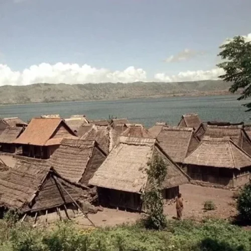 tempat angker di Indonesia