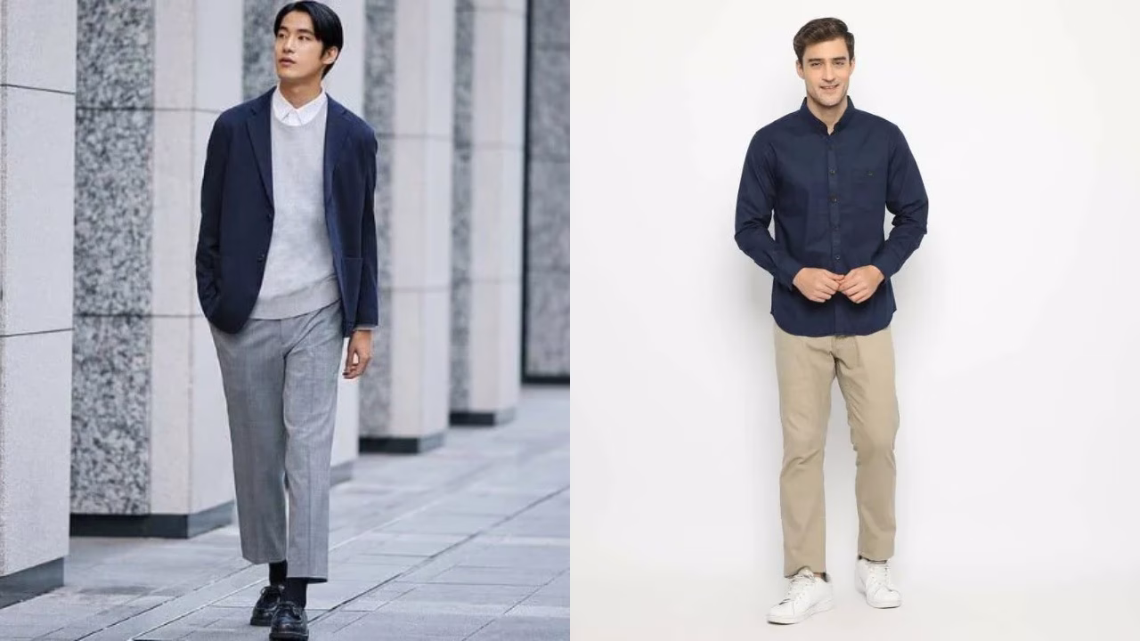 tips memilih warna baju sesuai kulit