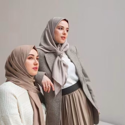 tren fashion wanita terbaru