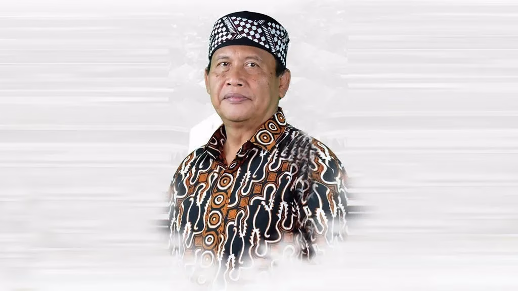 ustadz jazir meninggal