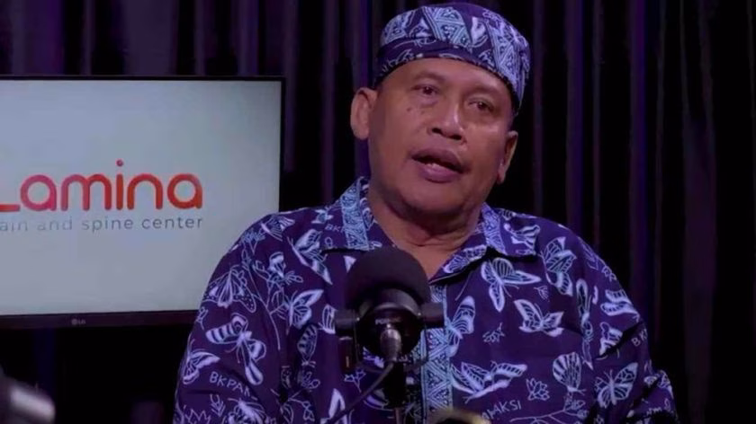 ustadz jazir meninggal