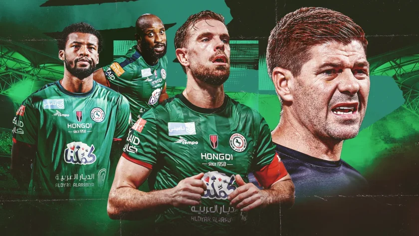 al-ettifaq vs neom sc