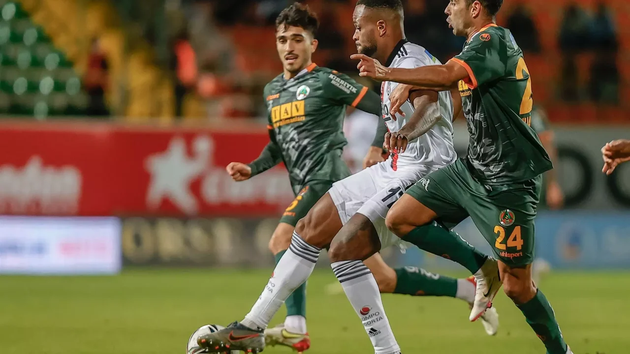 alanyaspor