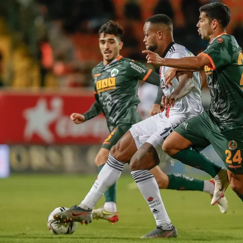 alanyaspor