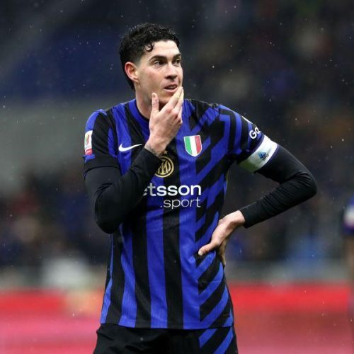 alessandro bastoni