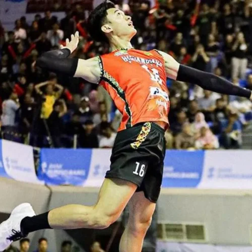 alfin daniel pratama