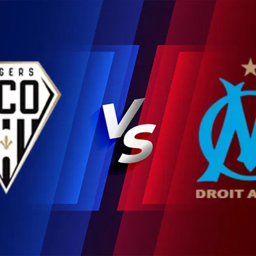 angers vs marseille