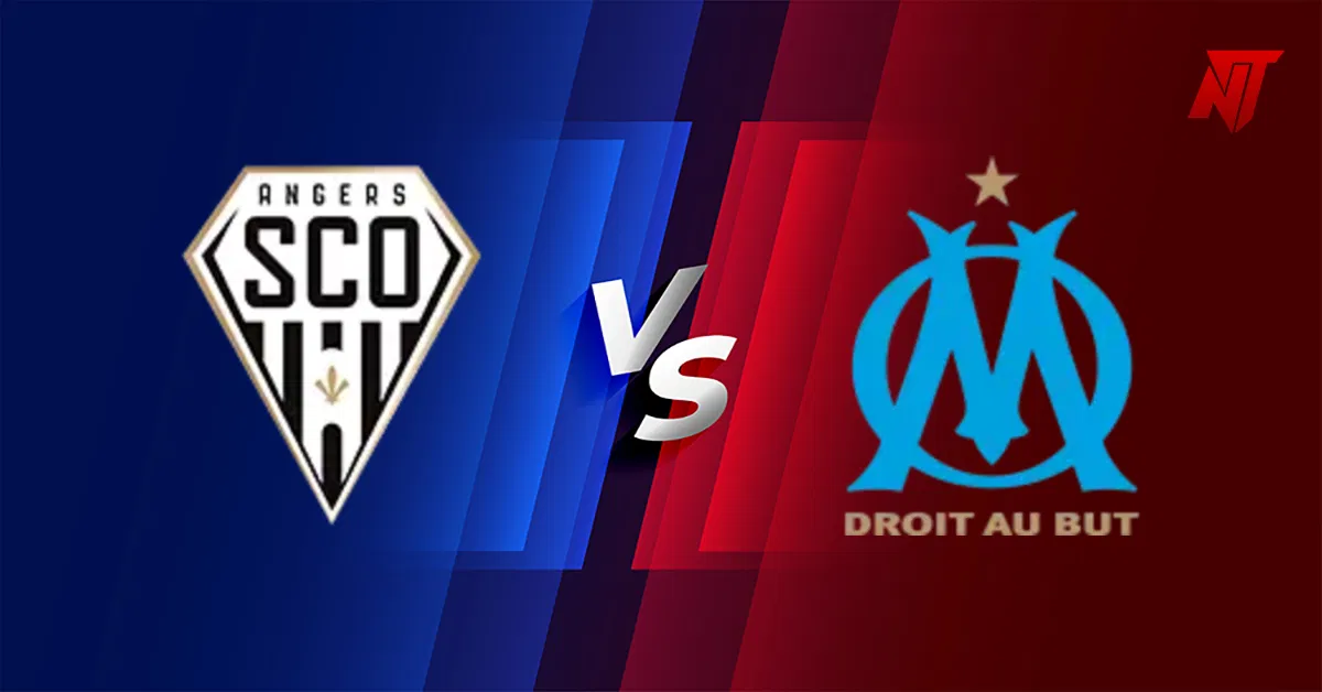 angers vs marseille