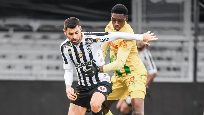 angers vs marseille