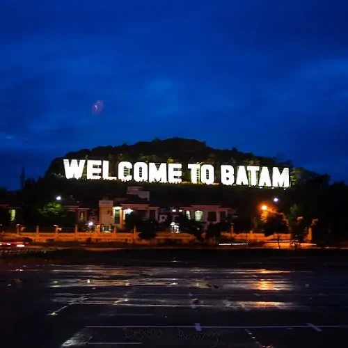 batam