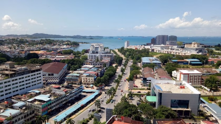 batam