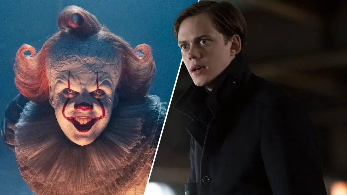 bill skarsgård