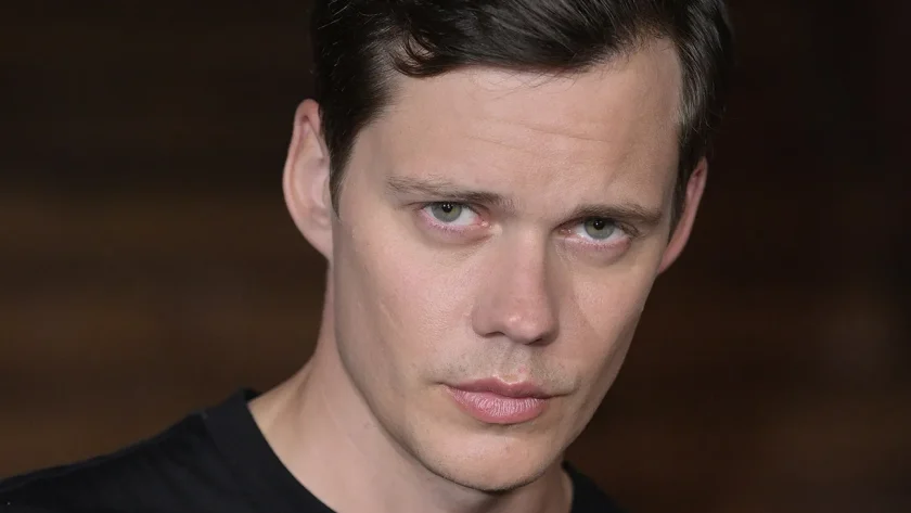 bill skarsgård