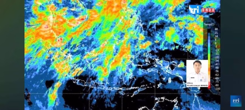 bmkg hari ini