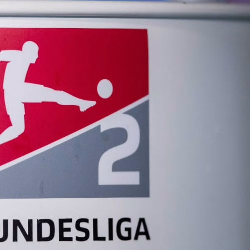 bundesliga 2