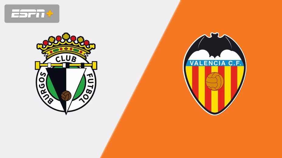 burgos vs valencia