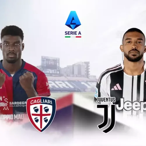 cagliari vs juventus