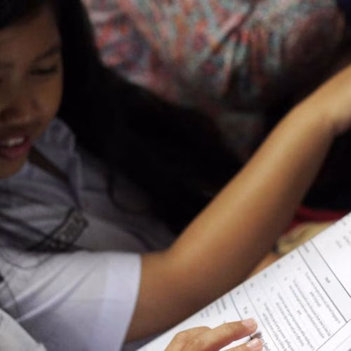 catatan wali kelas di raport