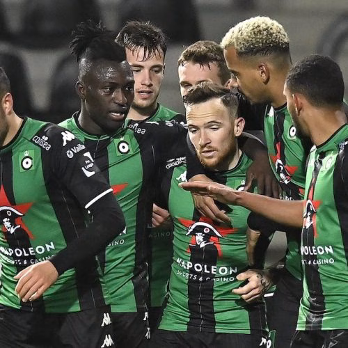 cercle brugge