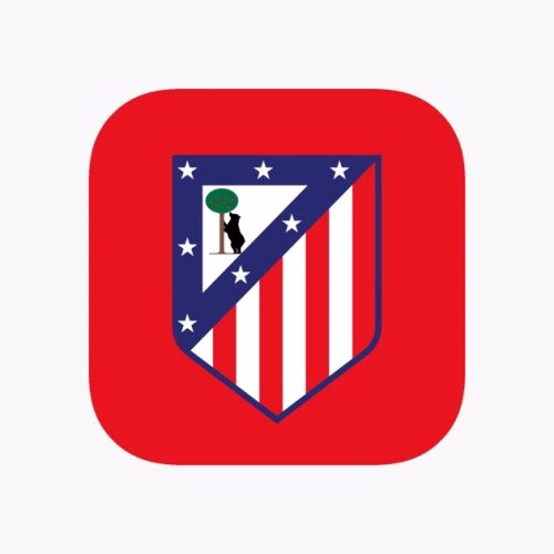 club atlético de madrid