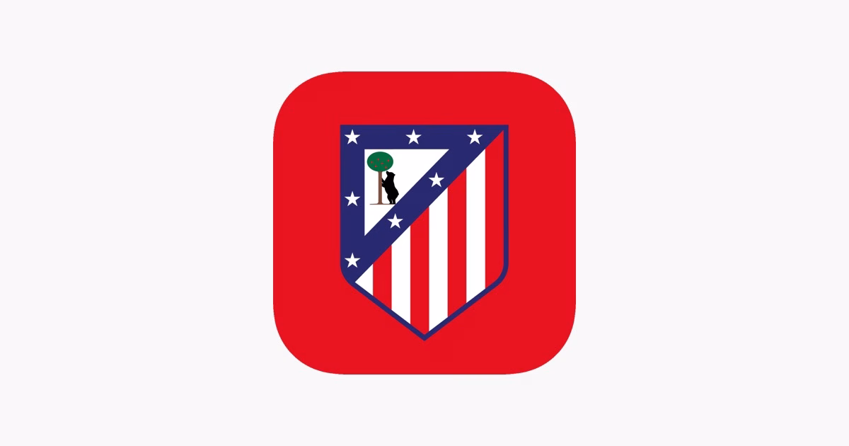 club atlético de madrid