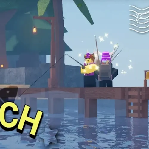 cryoshock serpent fisch