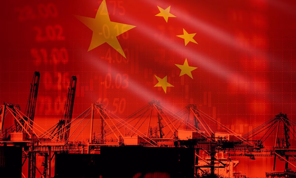 data china