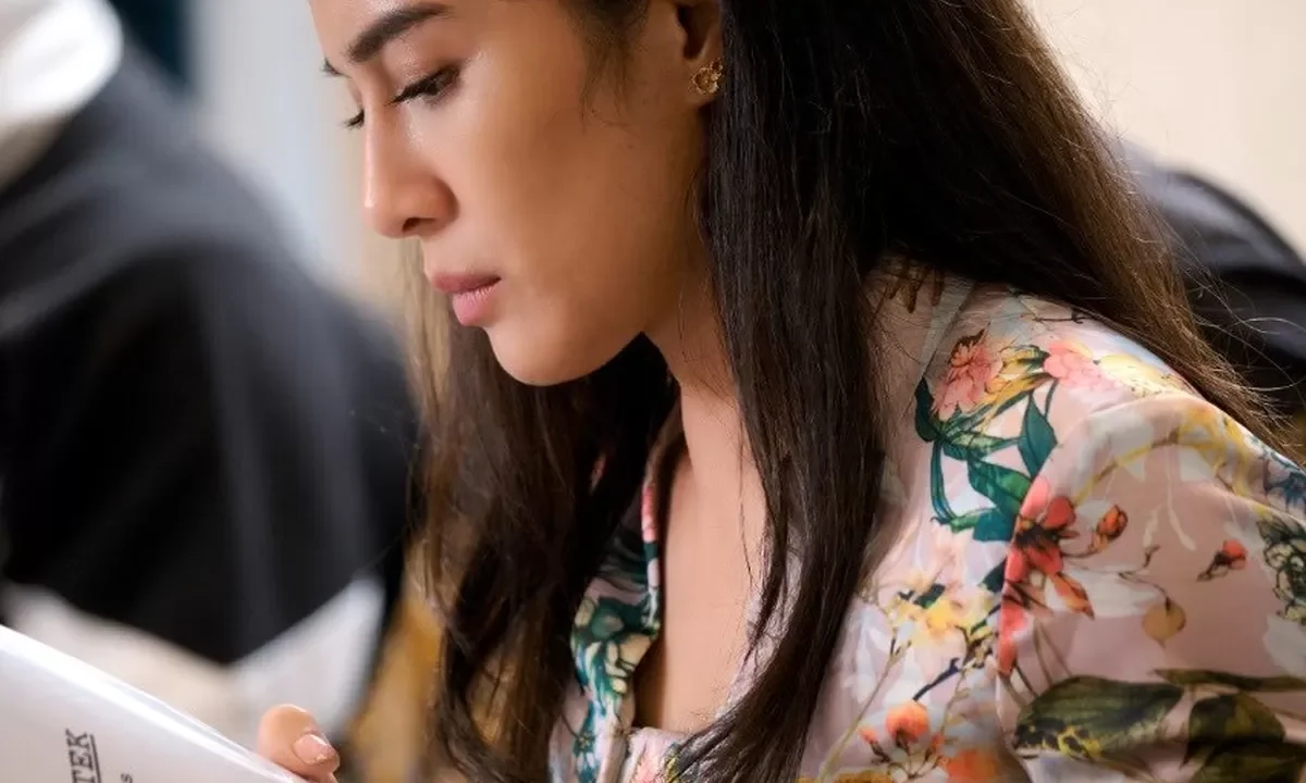 dian sastro