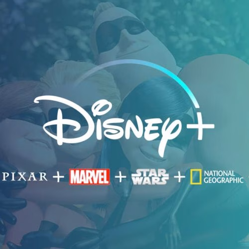 disney+