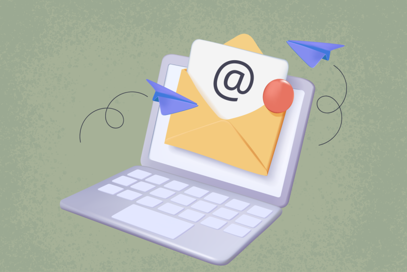 email