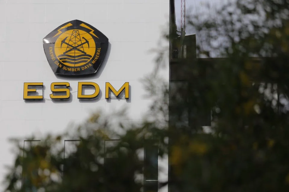 esdm