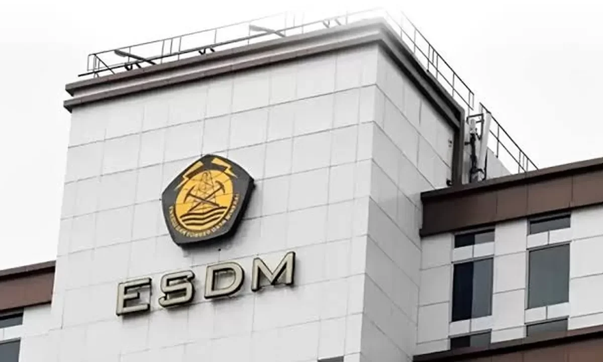 esdm