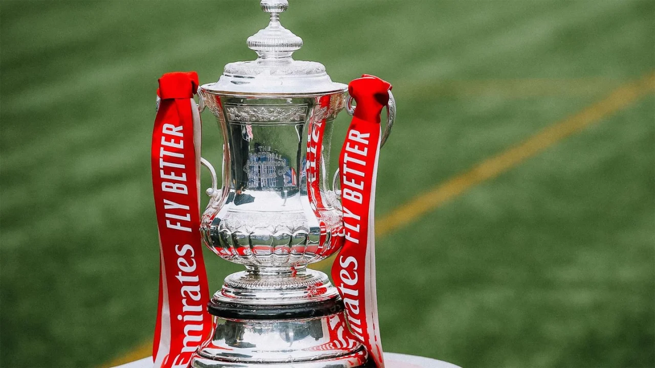 fa cup