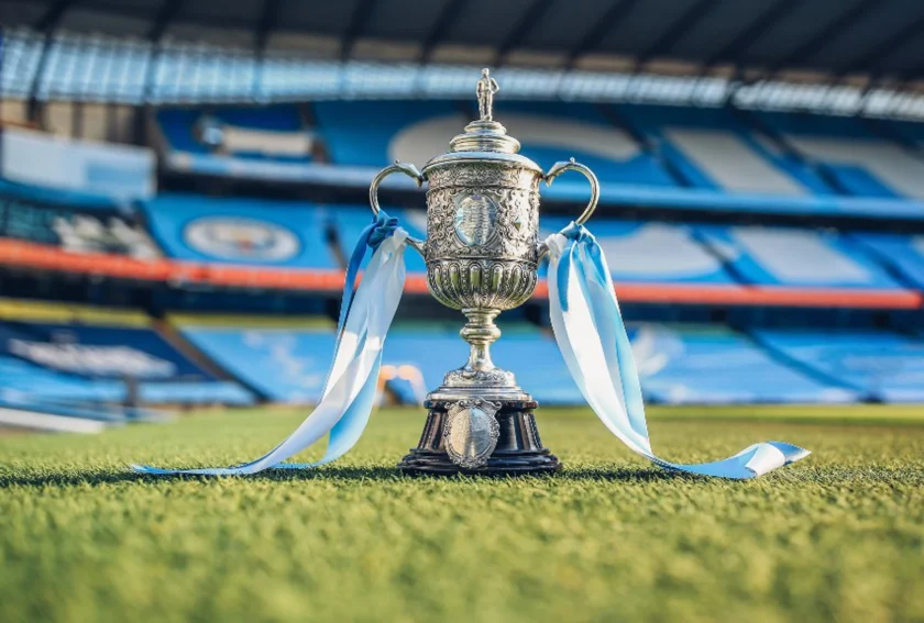 fa cup