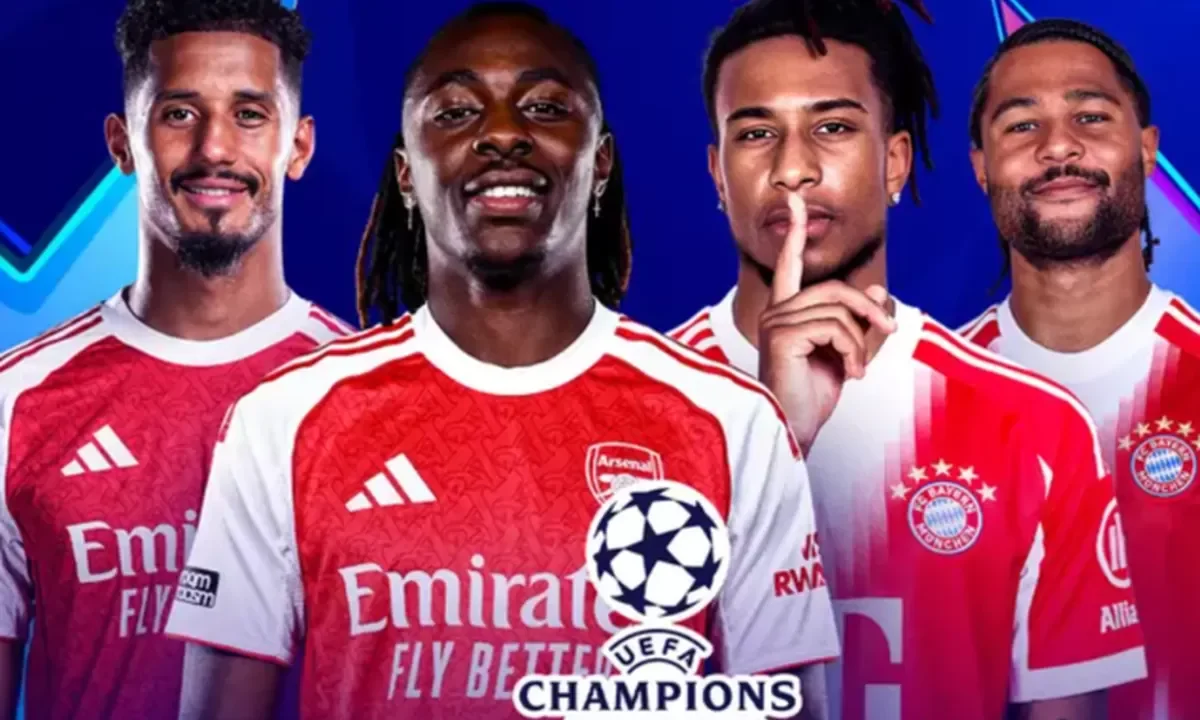fc bayern münchen