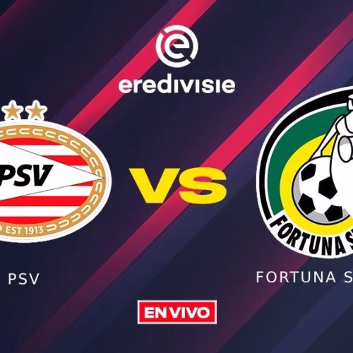 fortuna sittard vs psv